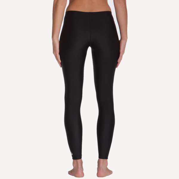 Штаны плавательные LEGGINS IQ (Женский; M; черный)